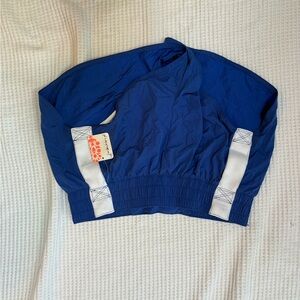 Never worn free people shorts